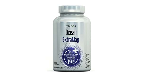 Ocean Extramag 120 Tablet