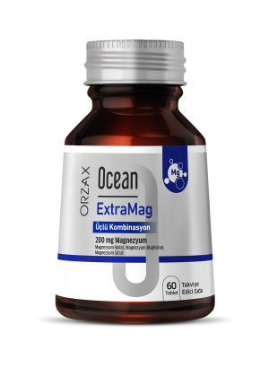 Ocean ExtraMag 60 Tablet