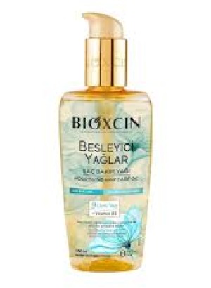 Bioxcin Besleyici Yağlar Saç Bakım Yağı 150 ml