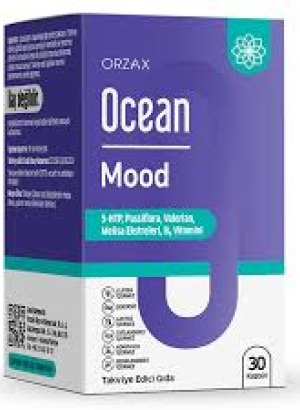 Ocean Mood 30 Kapsül