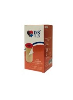 DS Plus Bez Flaster 5x10cm