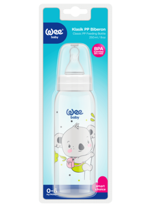 Wee Baby 852 PP Biberon 250 ml