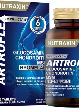 Nutraxin Artroflex 90 Tablet
