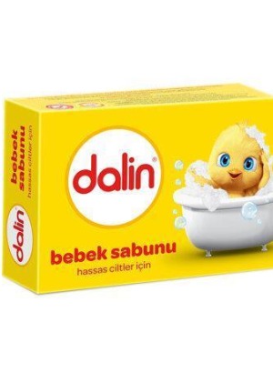 Dalin Bebek Sabunu 100 gr
